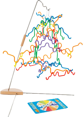 Melissa & Doug - Suspend Junior