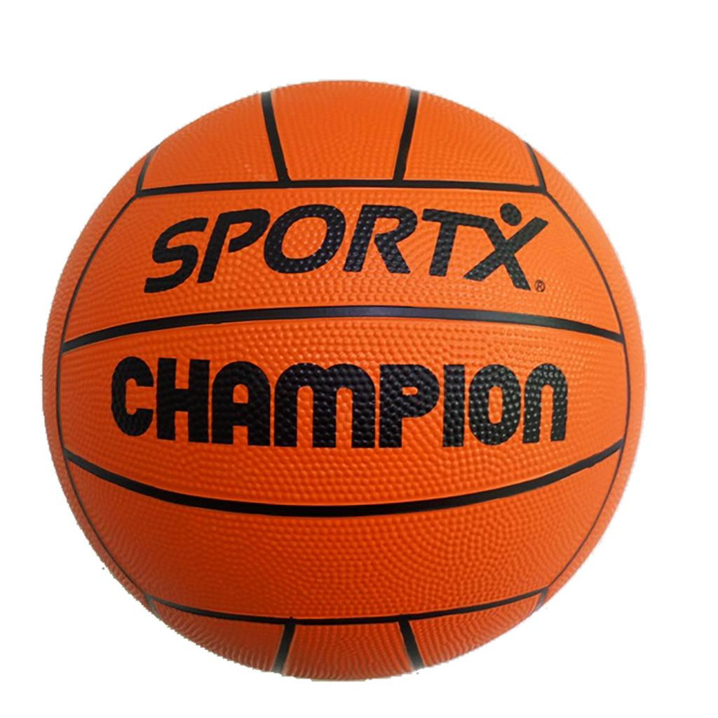 SPORTX VOETBAL CHAMPION 360GR