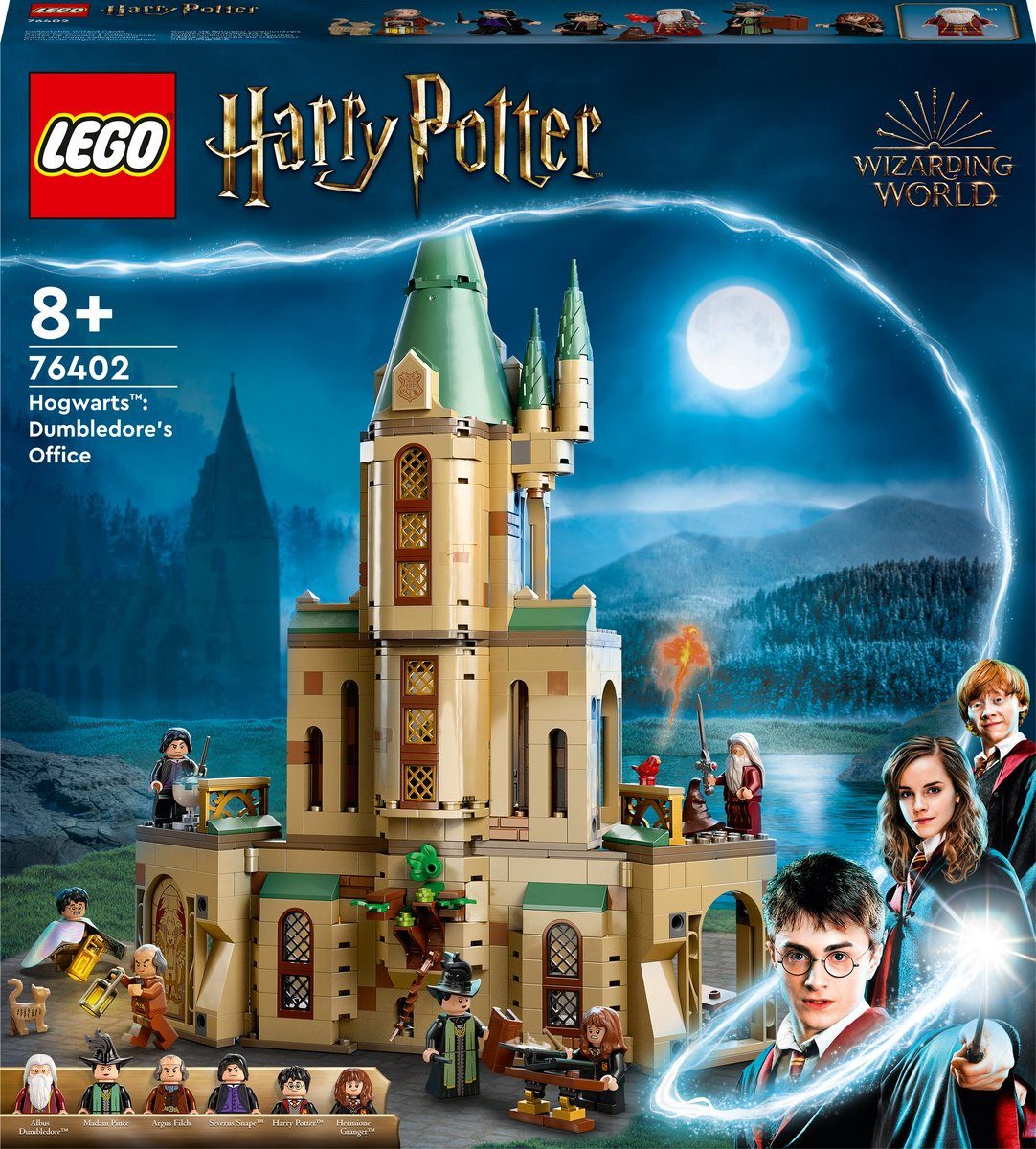 LEGO Star Wars Het Kind - 75318, 5702016928570