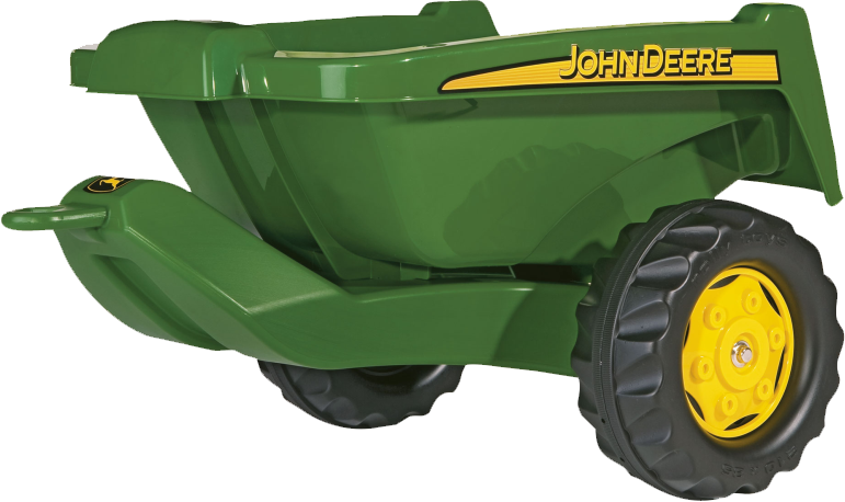 Rolly Toys - rollyKipper II John Deere