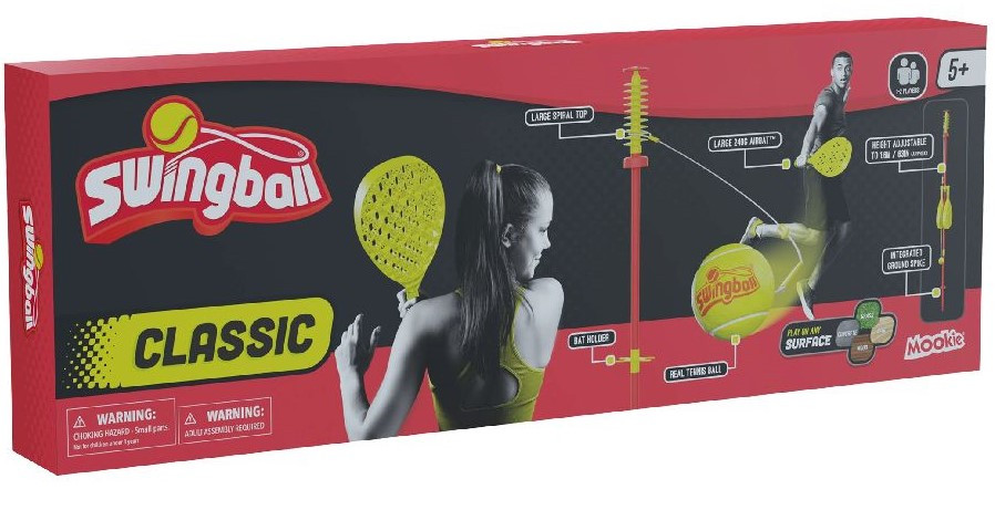 Mookie Classic Swingball