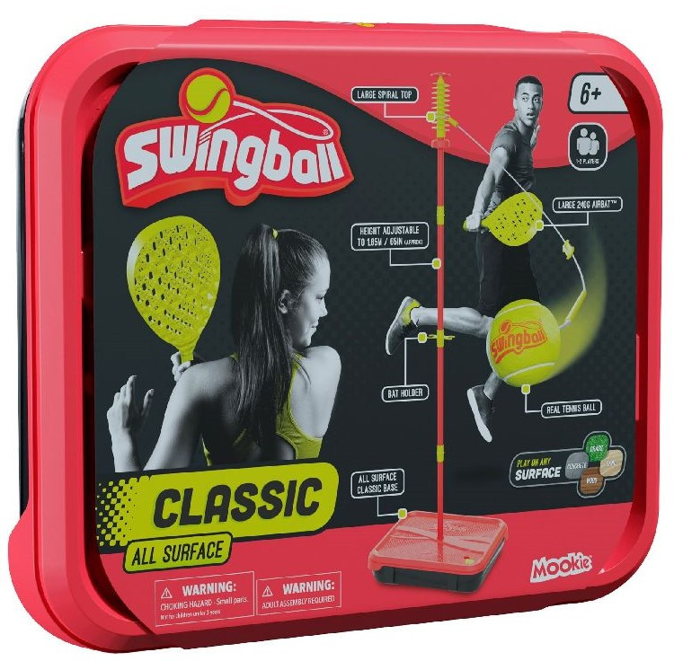 Mookie Swingball Classic