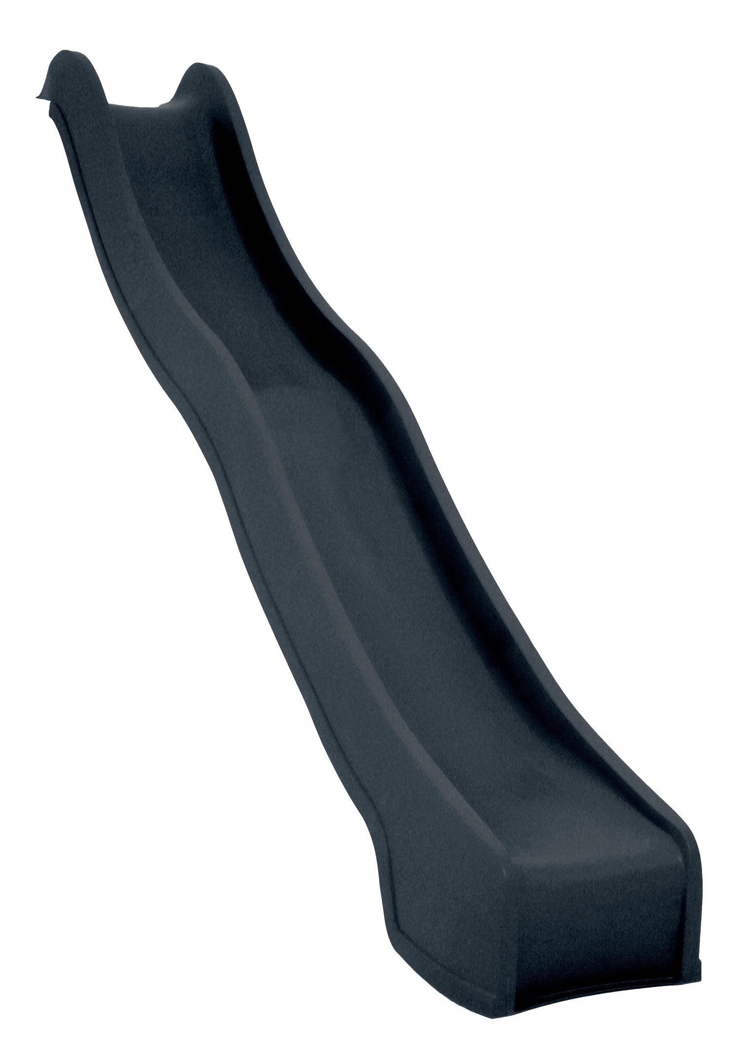 Module Glijbaan 300 cm - Antraciet