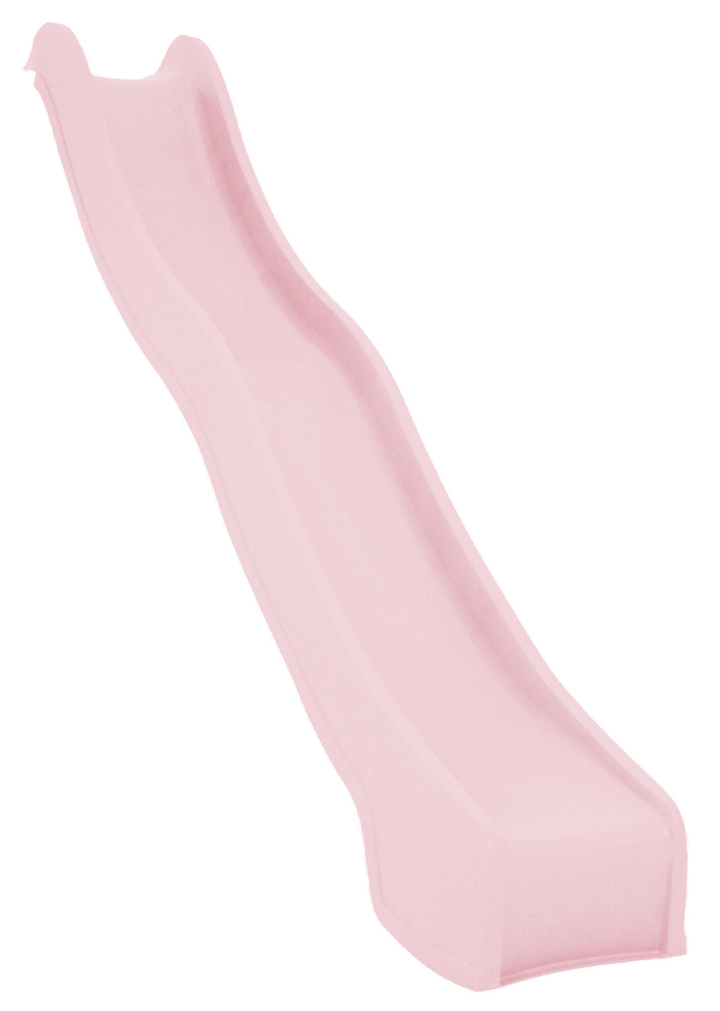 SwingKing Module Glijbaan 300 cm - Paste Roze