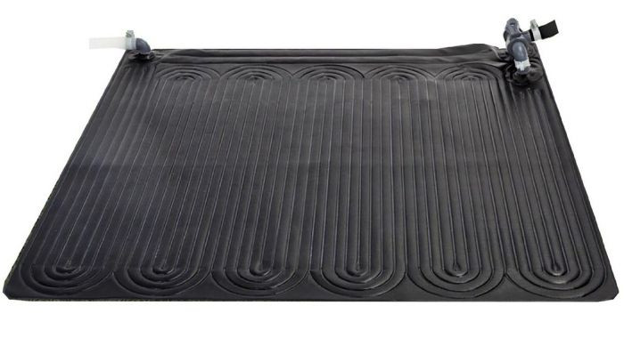 Intex Solar Verwarmings Mat 120 x 120 cm - (286845)