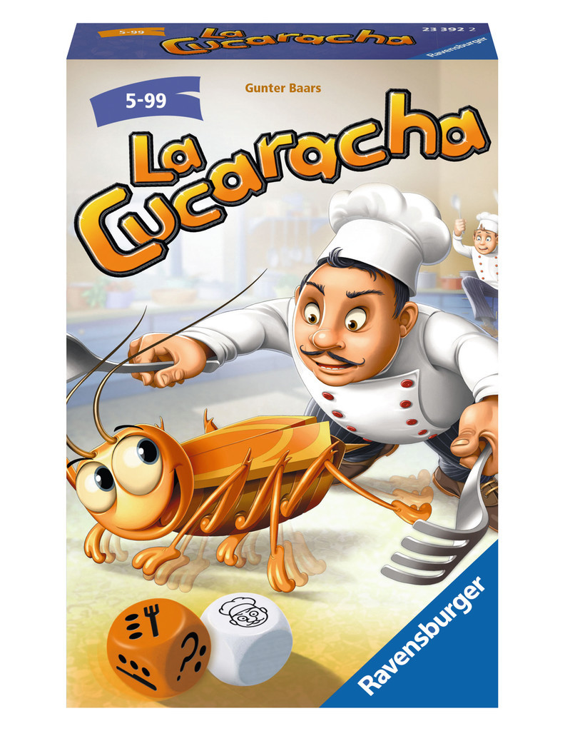 Ravensburger La Cucaracha