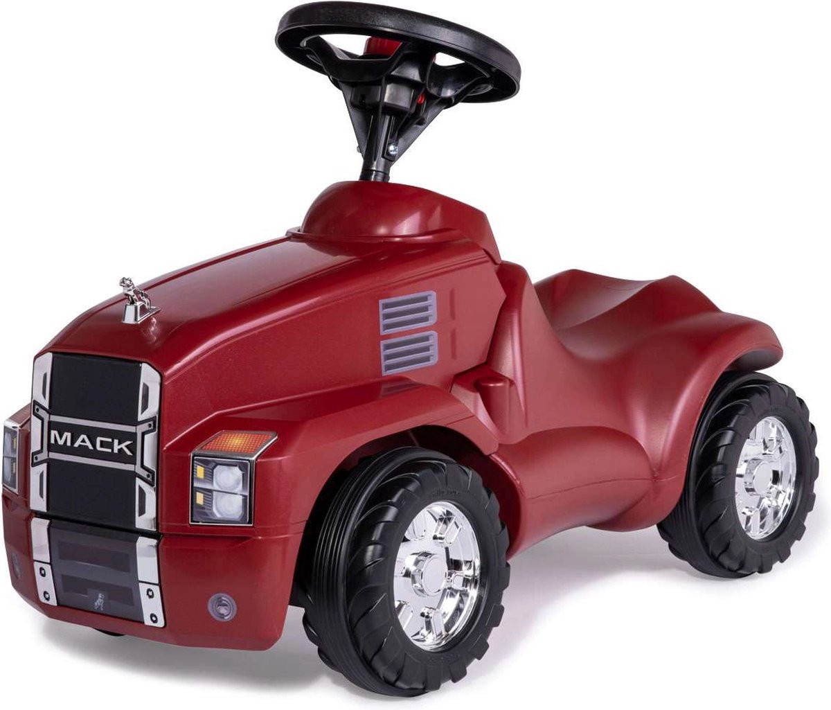 Rolly Toys - rollyMinitrac Massey Ferguson 5470