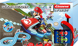 Carrera First Racebaan Nintende Mario Kart™