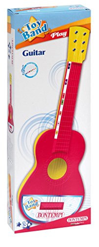 Bontempi Spaanse Gitaar 50cm