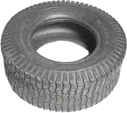 BERG Buitenband 16x650x8