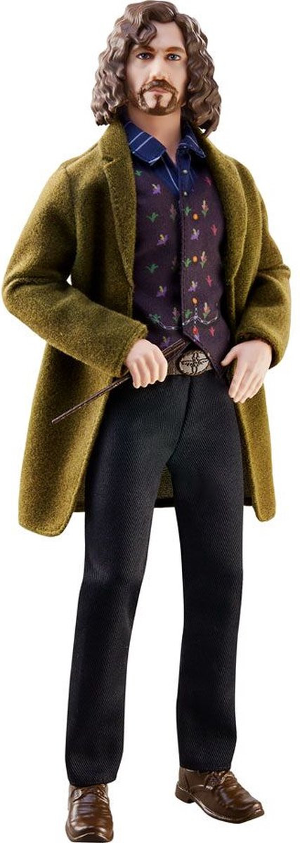 Harry Potter - Pop Sirius Black - Speelfiguur 30cm