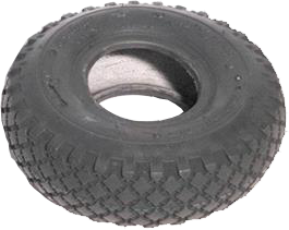 BERG Buitenband 300x4 (260x85)