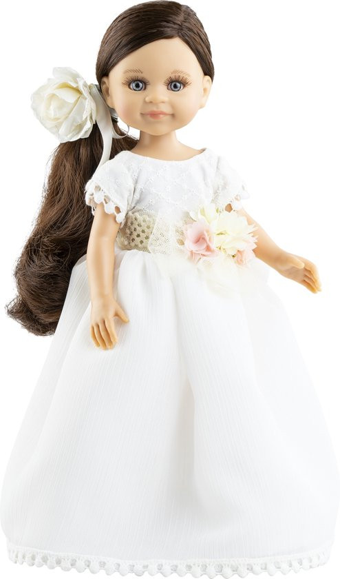 8431031048297 - Paola Reina - Pop Amigas Communie Noa (32cm)