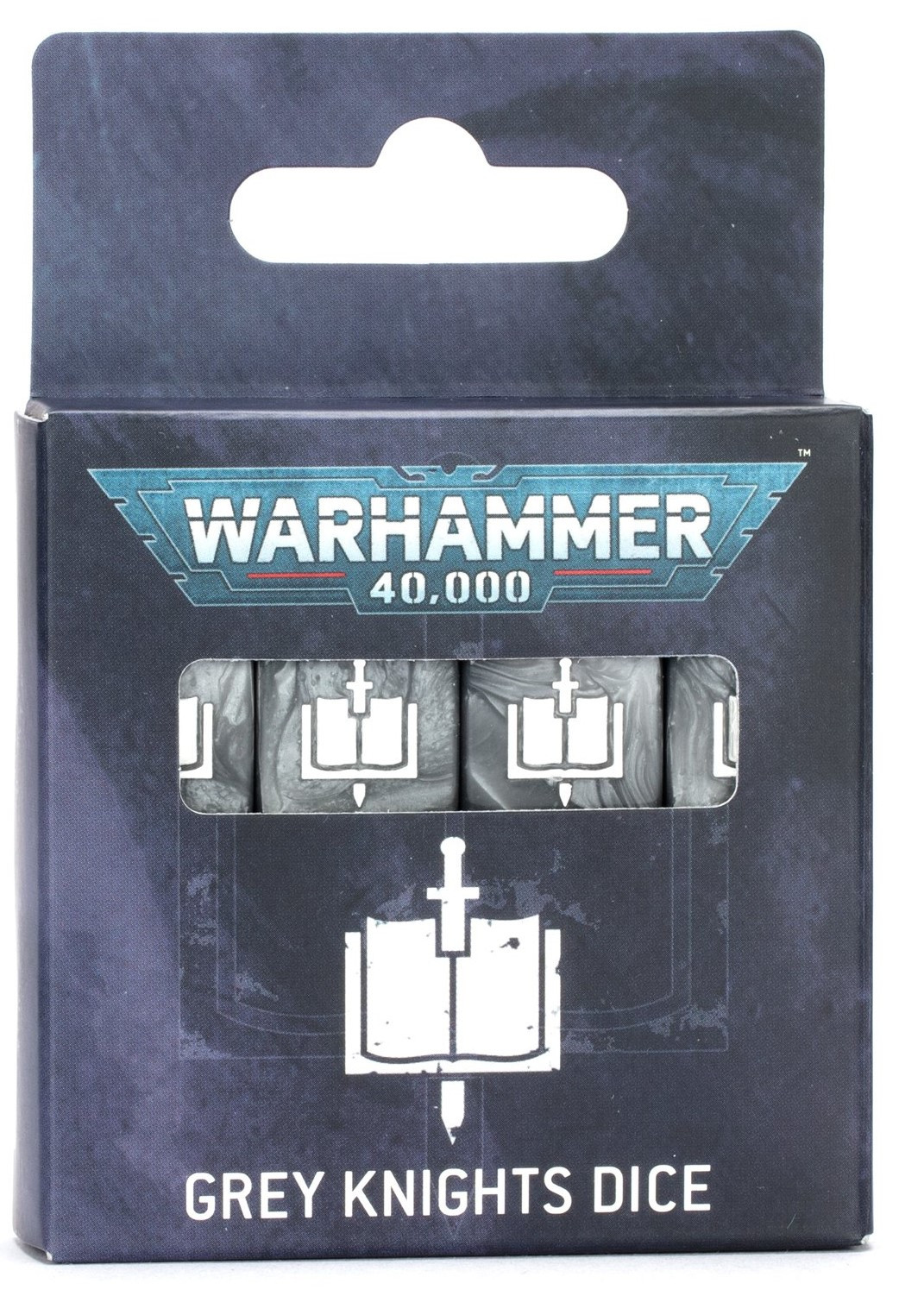 Warhammer 40K - Space Marine - Captain in Gravis Armour