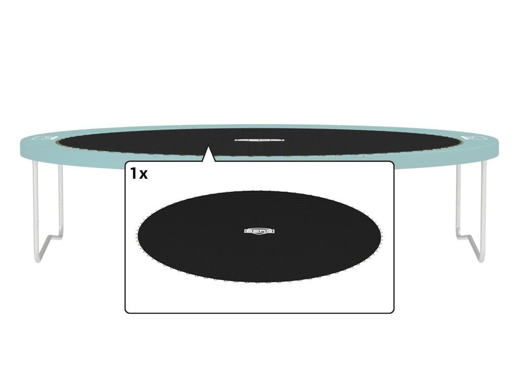 BERG - Champion Trampoline Jump Mat 330 - TwinSpring Airflow