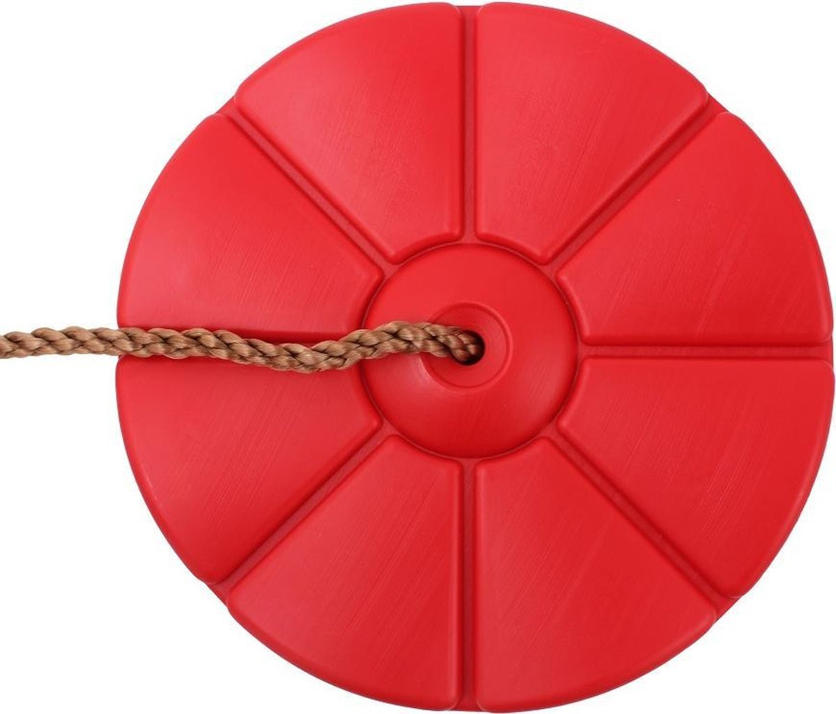 KBT Schotelschommel Rood