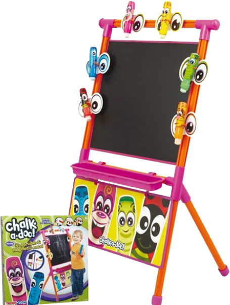 Chalk-A-Doo Tekenbord