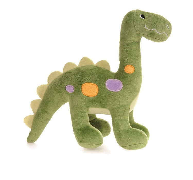 Knuffel dinosaurus Arthur 27 cm Knuffel dinosaurus Arthur 27 cm