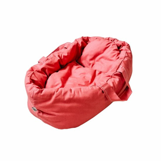 Hollie - Poppendraagmand 38cm - Strawberry8720387292271 - Hollie Poppendraagmand Strawberry Hollie - Poppendraagmand 38cm - Strawberry8720387292271 - Hollie Poppendraagmand Strawberry