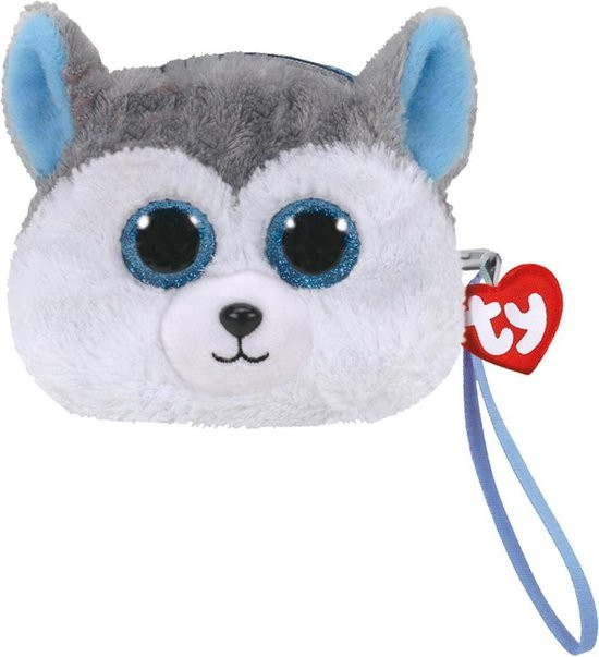 Ty Fashion Portemonnee Slush 20 Cm