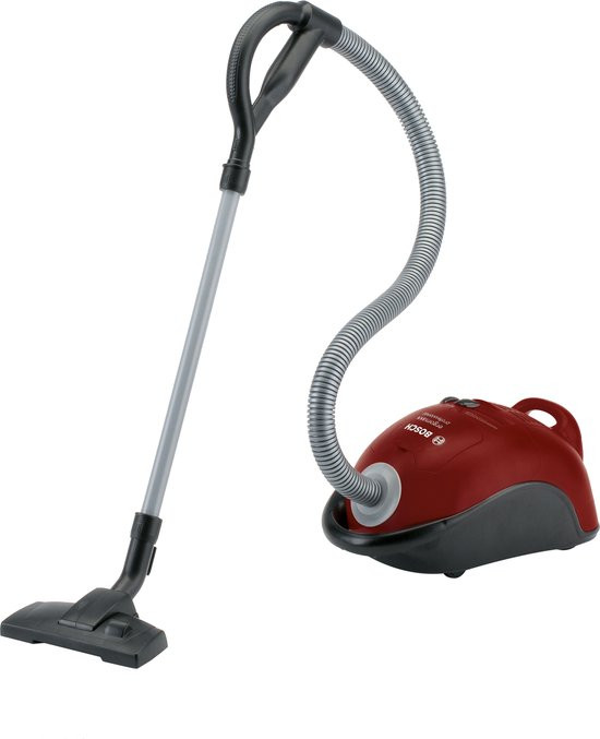 Bosch Speelgoed Stofzuiger met Light en Geluid