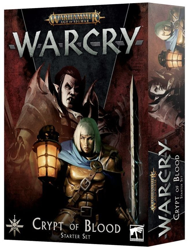 Warhammer 40K - Indomitus