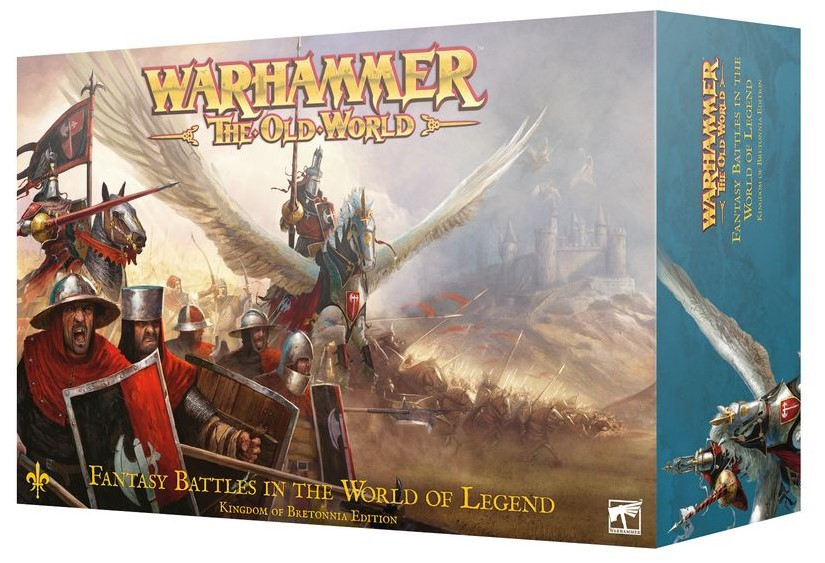 Warhammer 40K - Indomitus
