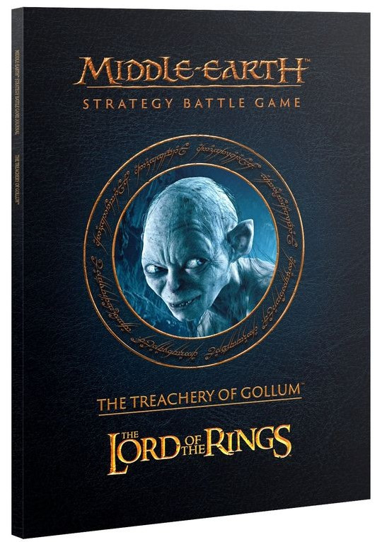 Games Workshop - LotR - Knights of Minas Tirith