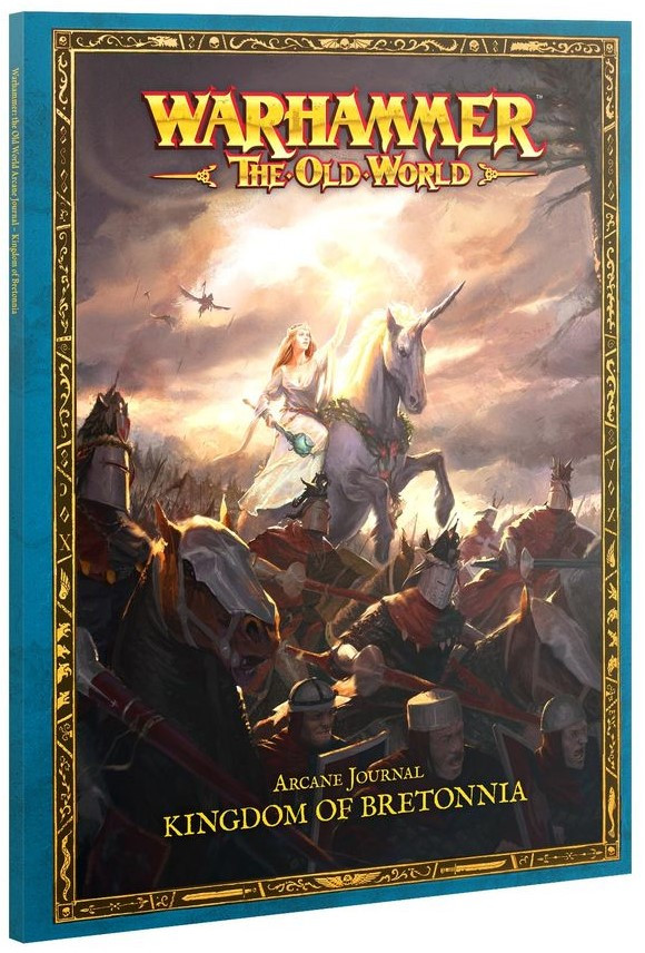 Warhammer 40K - Indomitus