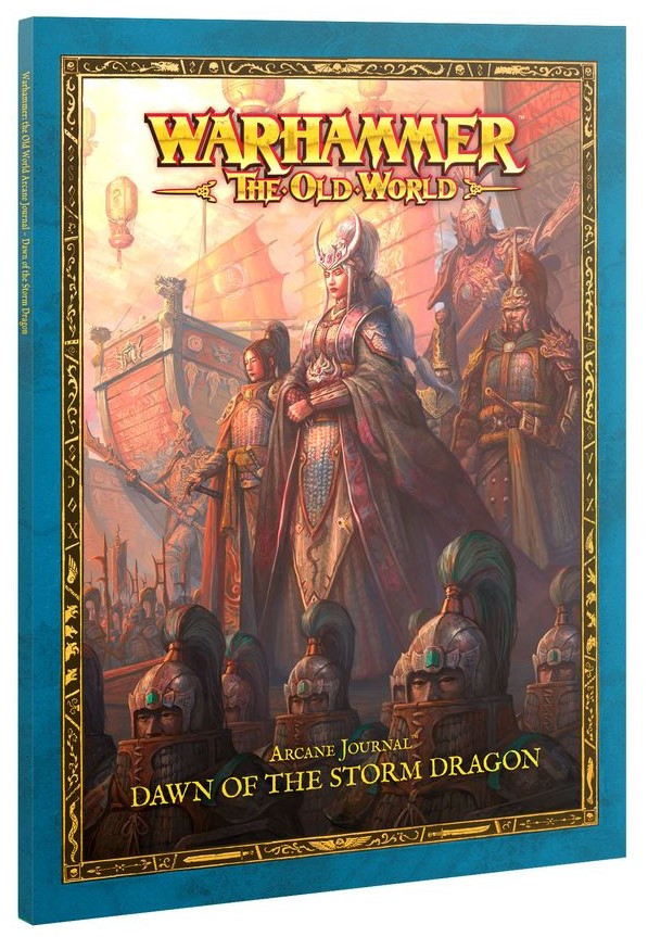 Warhammer 40K - Indomitus