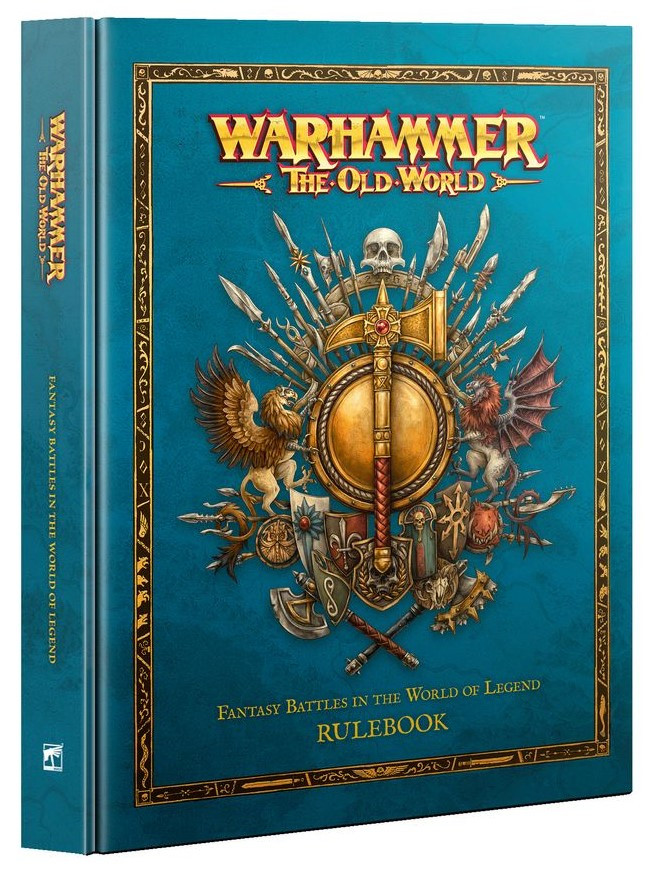 Warhammer 40K - Indomitus