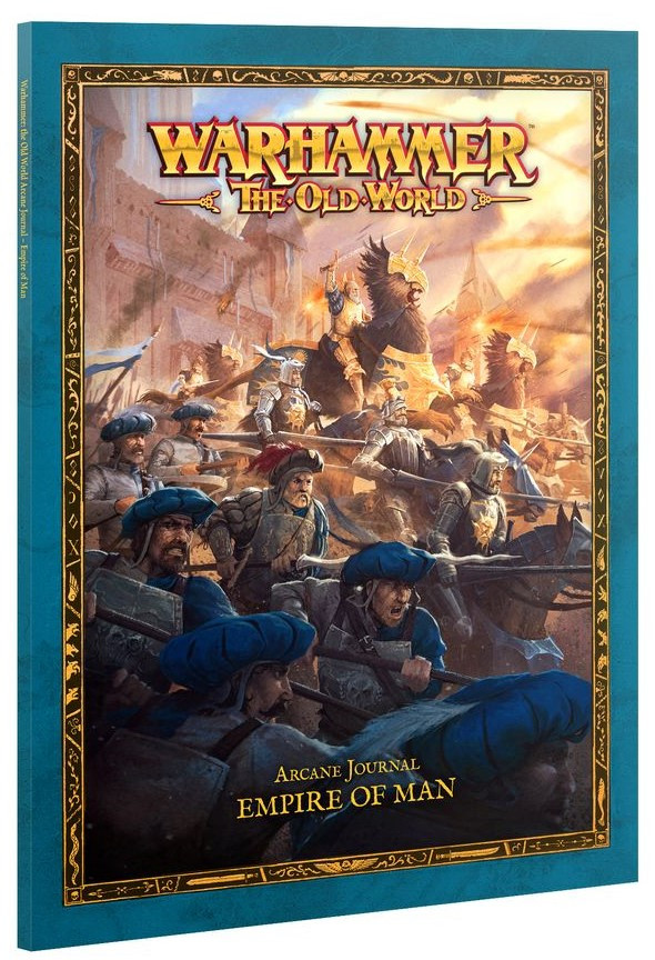 Warhammer 40K - Indomitus