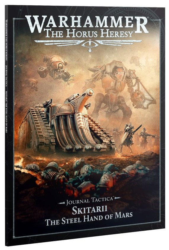 Warhammer 40K - Indomitus Warhammer 40K - Indomitus