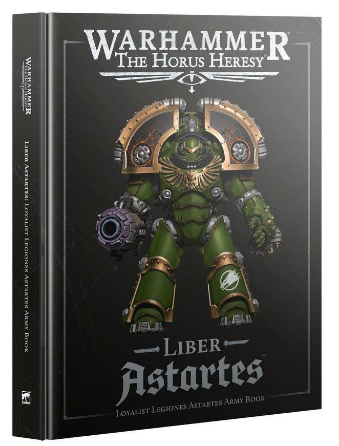 Warhammer 40K - Indomitus Warhammer 40K - Indomitus