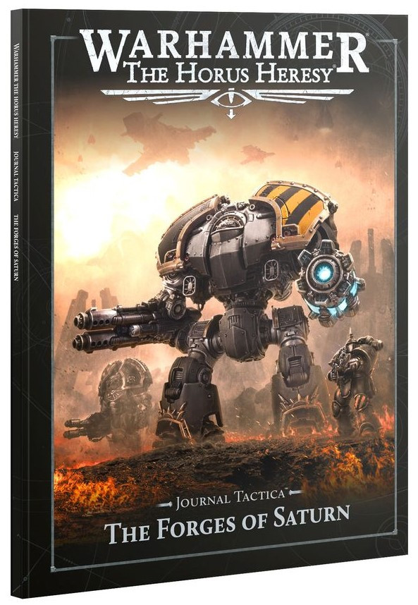 Warhammer 40K - Indomitus