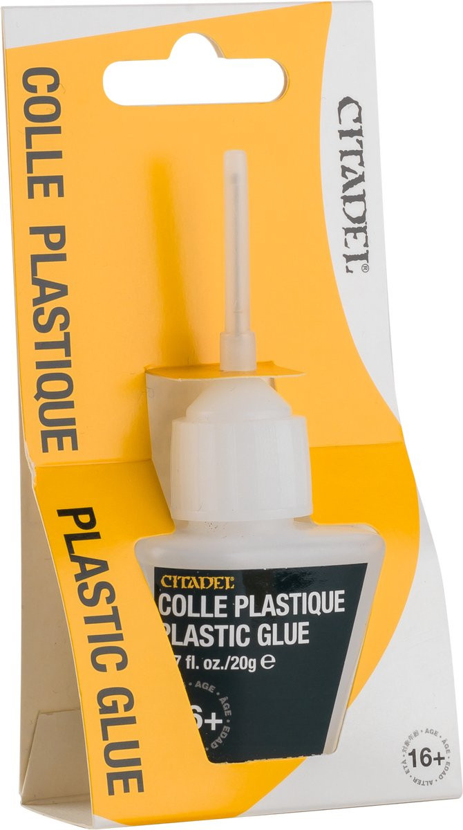 Citadel Plastic Glue (66-53) Citadel Plastic Glue (66-53)