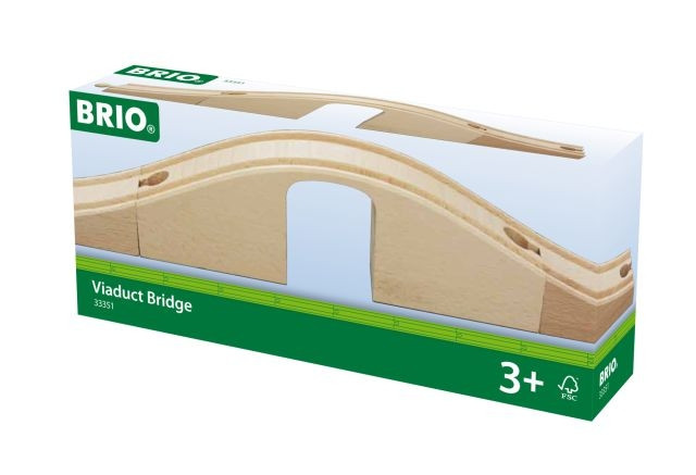 BRIO Viaduct - 33351