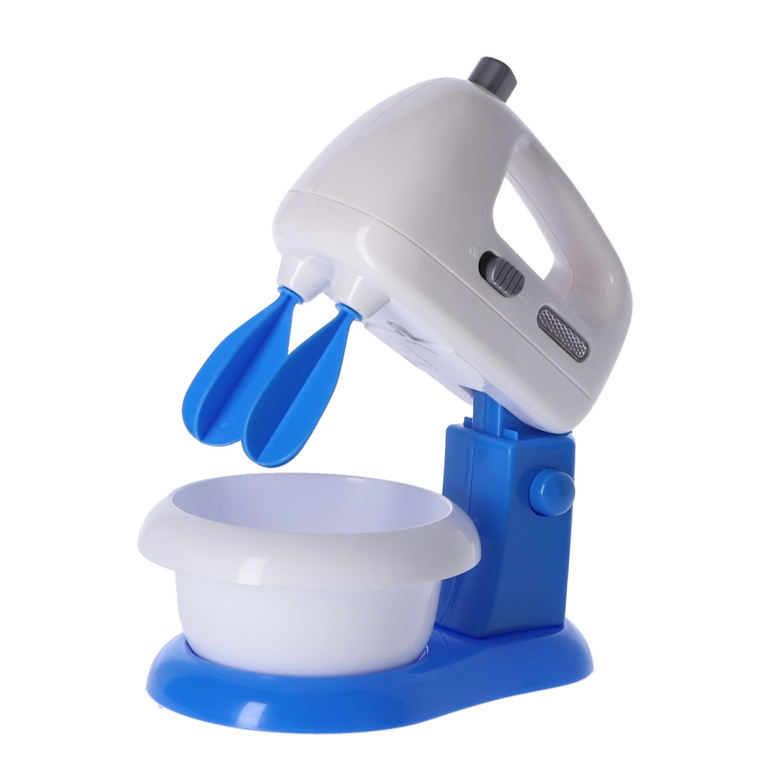 Handmixer voor kinderen