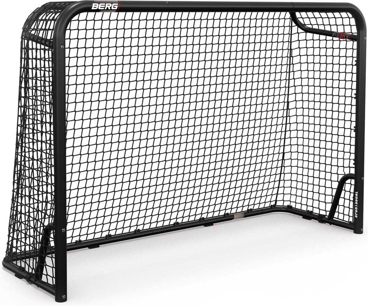 BERG SportsGoal S - Voetbaldoel (180x120cm)