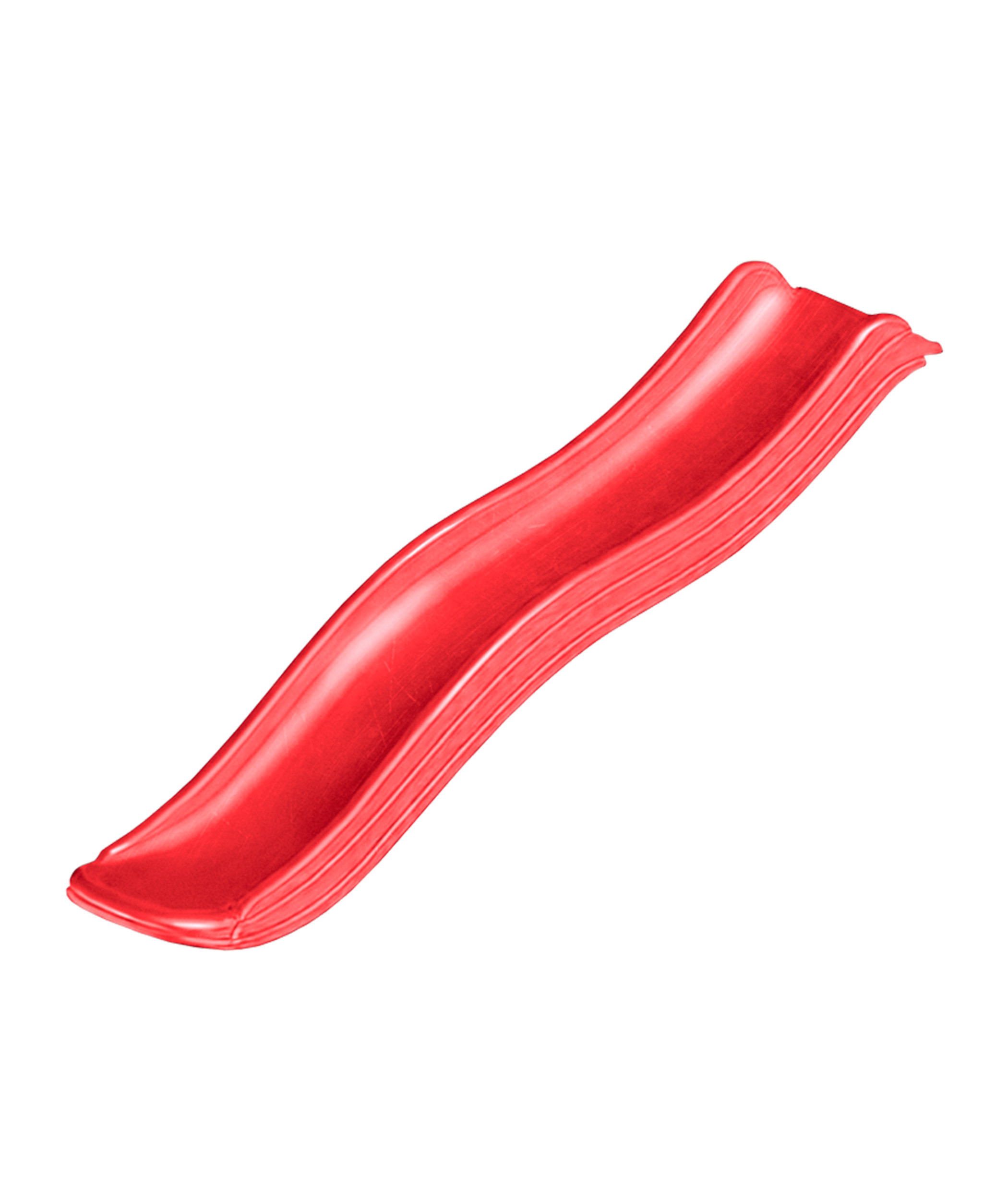 SwingKing Module Glijbaan 175cm - Rood