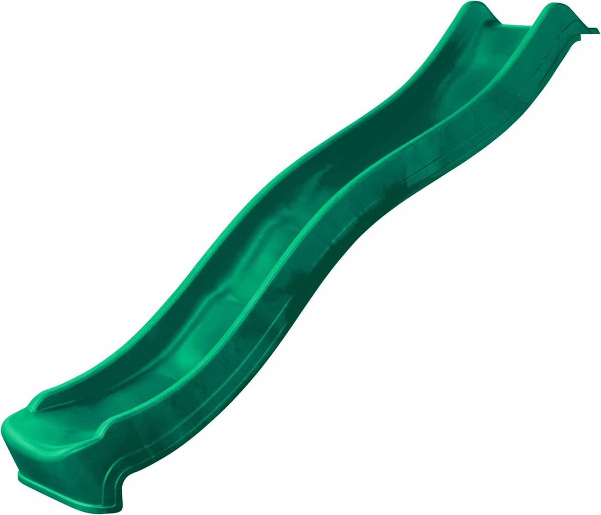 SwingKing Module Glijbaan 220cm - Groen