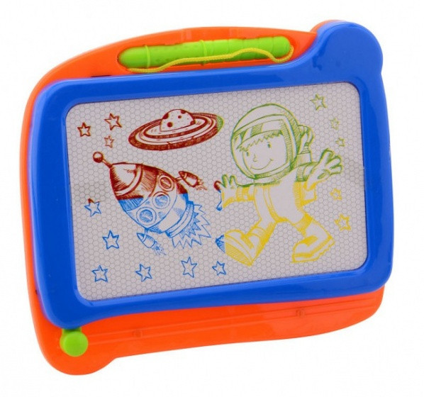 Magnetisch Kleuren Tekenbord