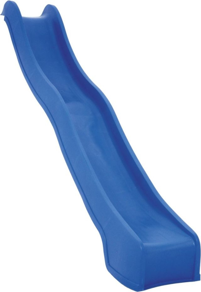 SwingKing Module Glijbaan 300 cm - Blauw