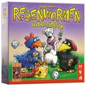 999 Games - Regenwormen Uitbreiding - Dobbelspel