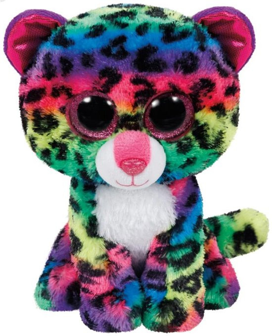 Ty Beanie Boo's Dotty 15cm - Knuffel