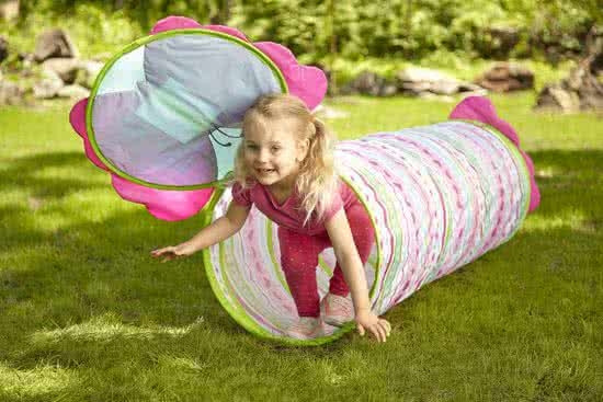 Melissa & Doug - Butterfly - Tunnel