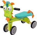 I'm Toy Loopfiets Draak