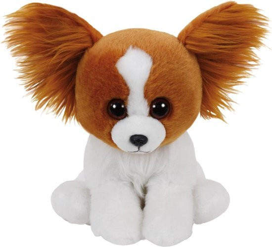 Ty Beanie Babies knuffel Barks 15cm