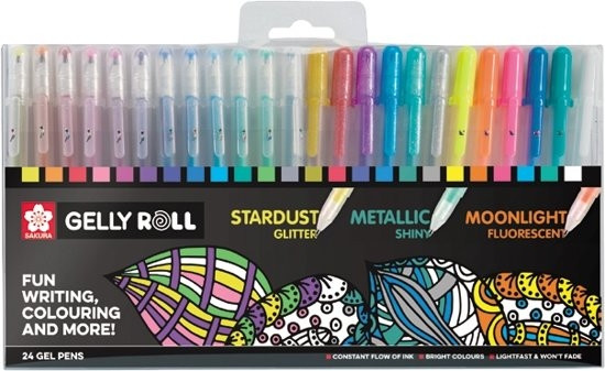 gelly-roll-mix-set-24-gelpennen-assorti-met-verschillende-effecten