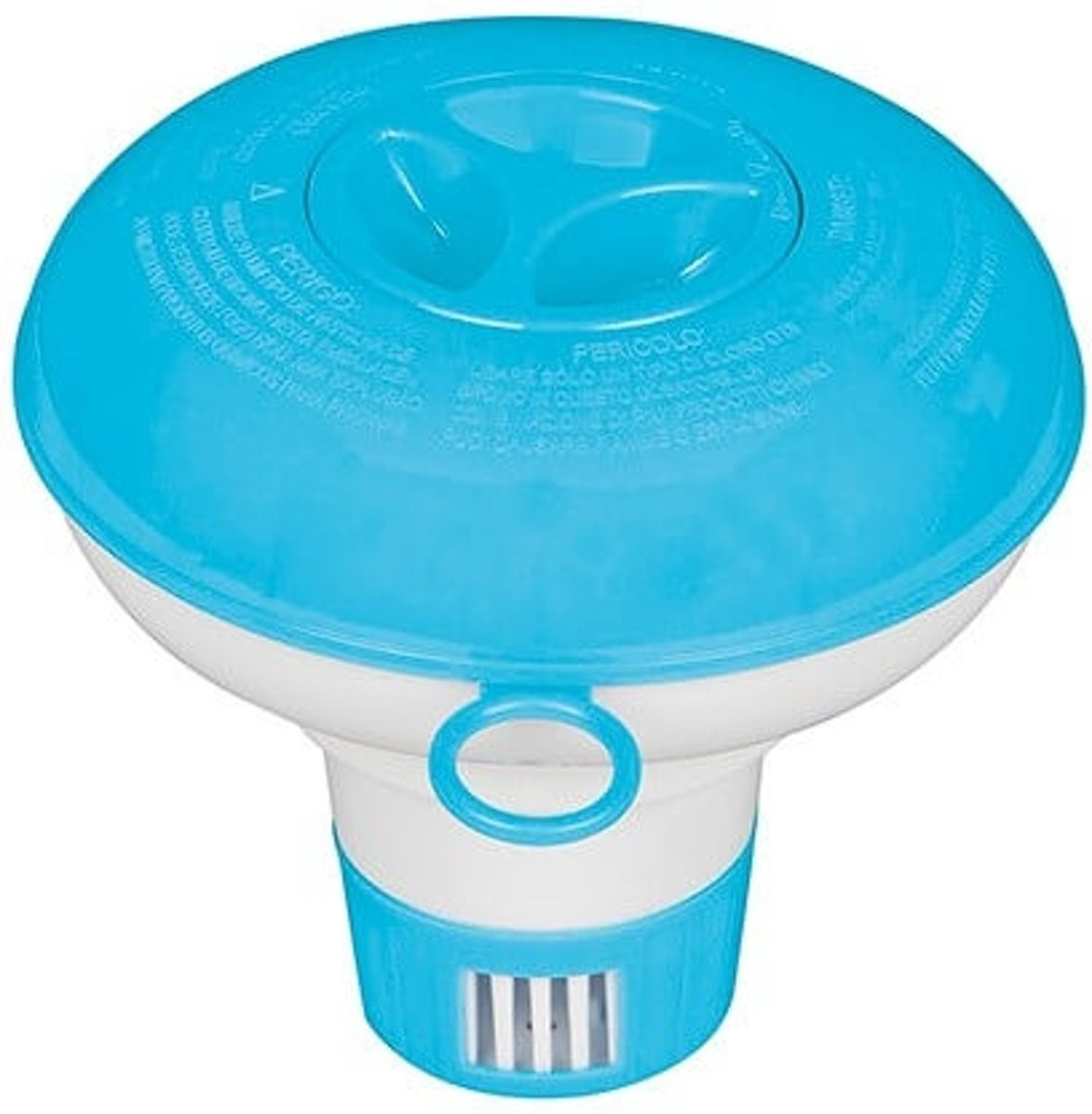 Intex Chloordrijver Chlorinator 12,7 cm - (29040) Intex Chloordrijver Chlorinator 12,7 cm - (29040)